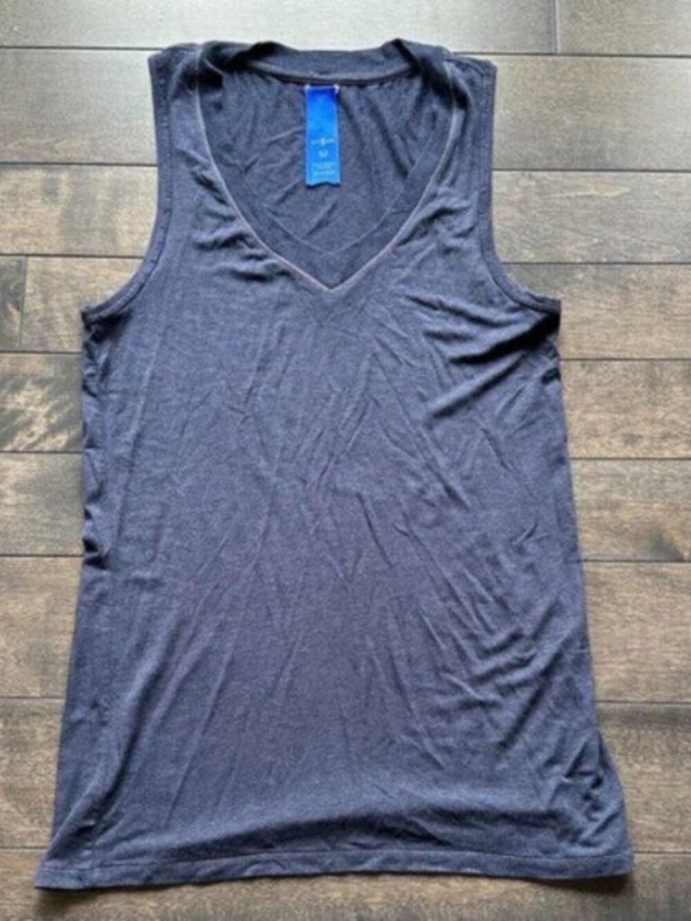 Kit and Ace Rayon Tank Top